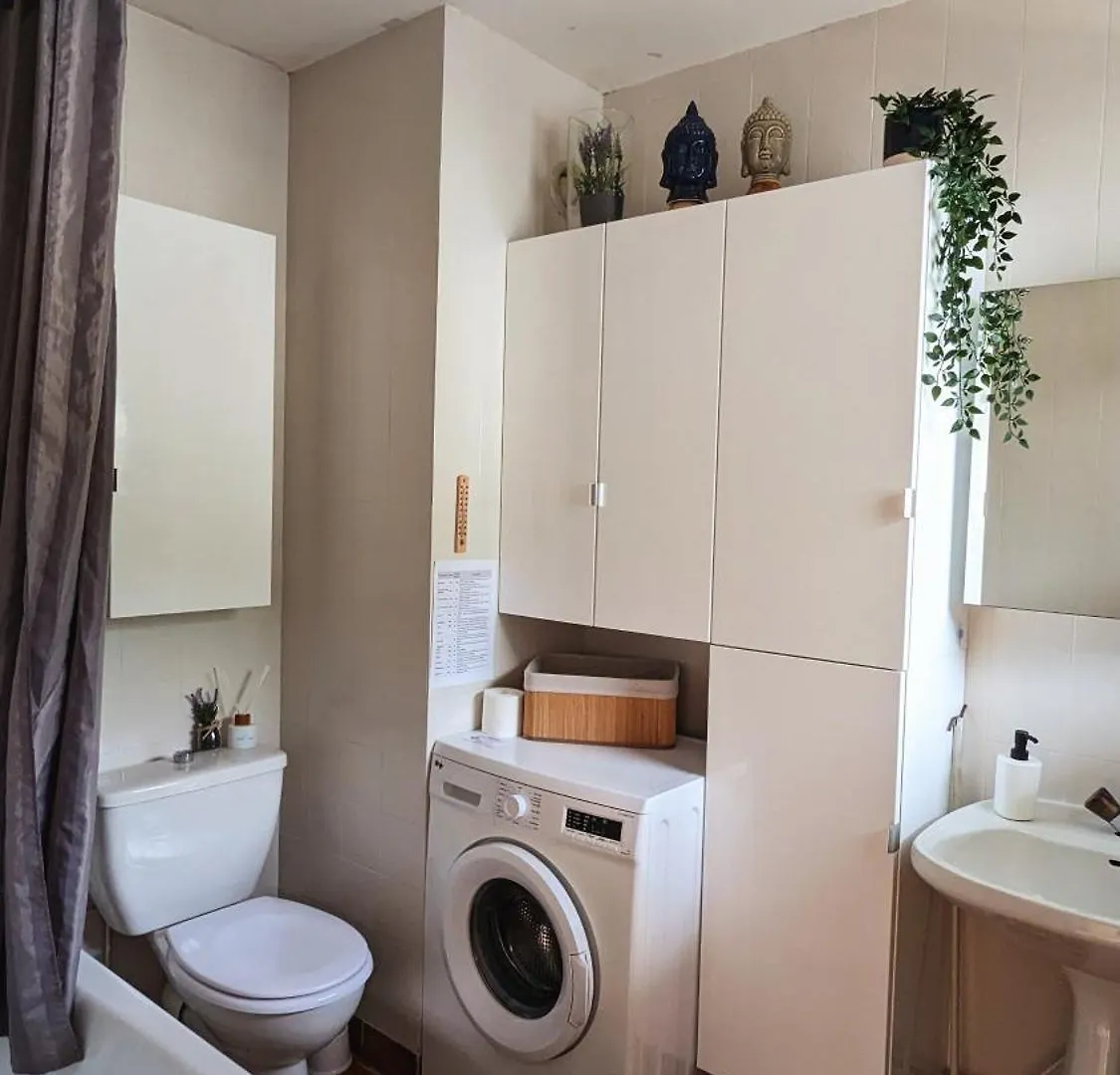 Appartamento Studio Le Banga D'Ax Ax-les-Thermes Francia